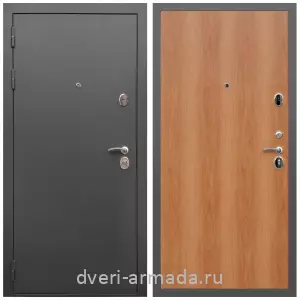 Двери со склада, Дверь входная Армада Гарант / МДФ 6 мм ПЭ Миланский орех